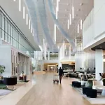 Signia By Hilton Atlanta Georgia World Congress Center