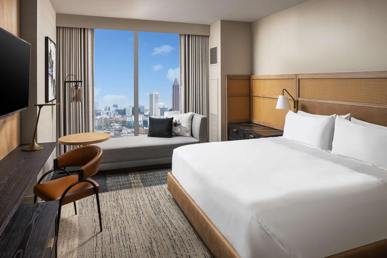 Signia By Hilton Georgia World Congress Center Hotel 5*